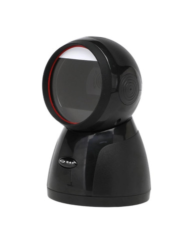 SAT LECTOR CODIGO BARRA/QR 1D/2D (AI8604)