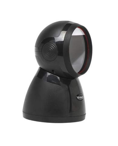 SAT LECTOR CODIGO BARRA/QR 1D/2D (AI8604)