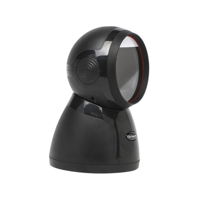 SAT LECTOR CODIGO BARRA/QR 1D/2D (AI8604)