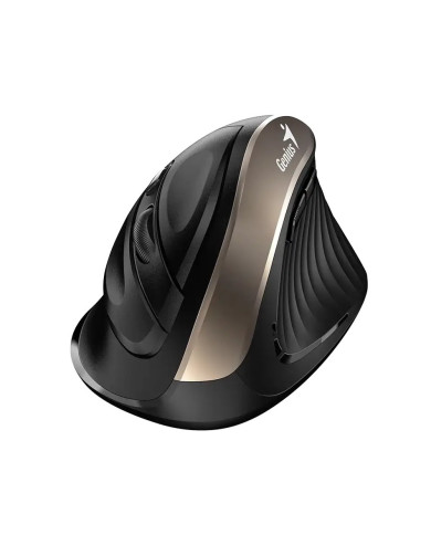 GENIUS MOUSE ERGONOMICO INALAMBRICO (ERGO 8250S)