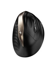 GENIUS MOUSE ERGONOMICO INALAMBRICO (ERGO 8250S)