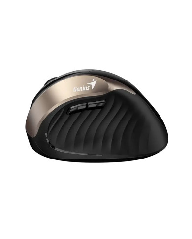 GENIUS MOUSE ERGONOMICO INALAMBRICO (ERGO 8250S)
