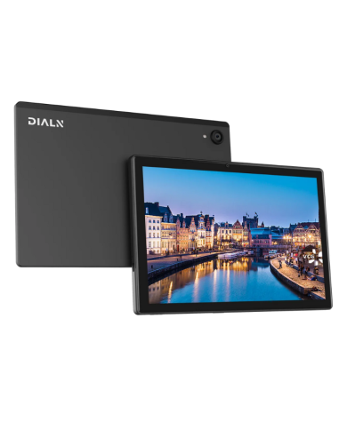 DIALN TABLET 10.1" 4GB 64GB LTE (G10)