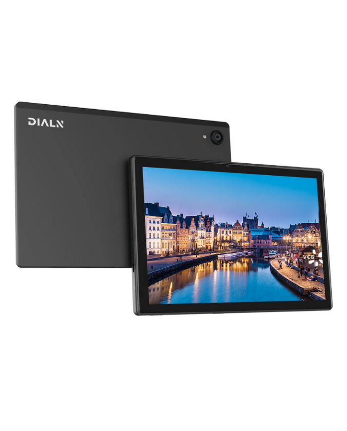DIALN TABLET 10.1" 4GB 64GB LTE (G10)