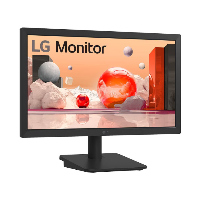 MONITOR LG 20" LED HD+ 1600x900 75Hz (20U401A)