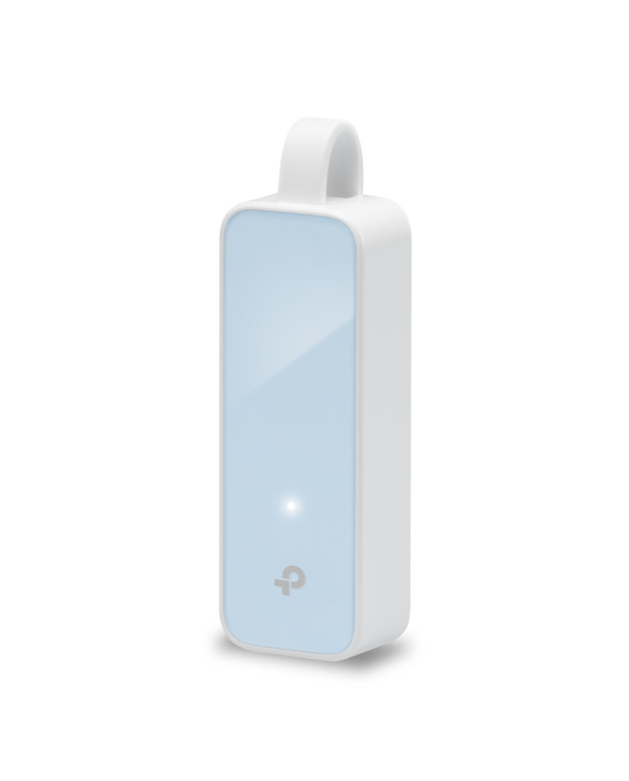 ADAPTADOR DE RED TP-LINK USB A ETHERNET 10/100Mbps (UE200)