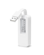 ADAPTADOR DE RED TP-LINK USB A ETHERNET 10/100Mbps (UE200)