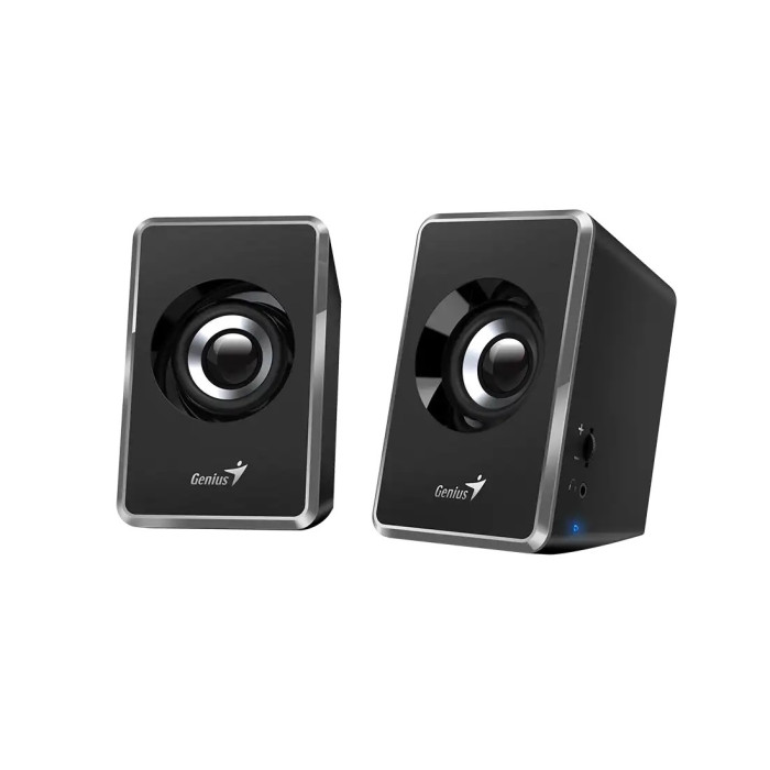 GENIUS PARLANTE 3W (SP-U125)