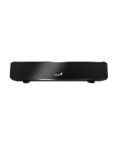 GENIUS BARRA DE SONIDO PARLANTE 6W (SOUNDBAR 100)