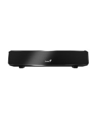 GENIUS BARRA DE SONIDO PARLANTE 6W (SOUNDBAR 100)
