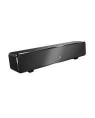 GENIUS BARRA DE SONIDO PARLANTE 6W (SOUNDBAR 100)