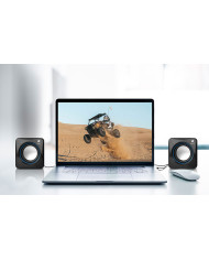 XTECH PARLANTE 5W (XTS-110)