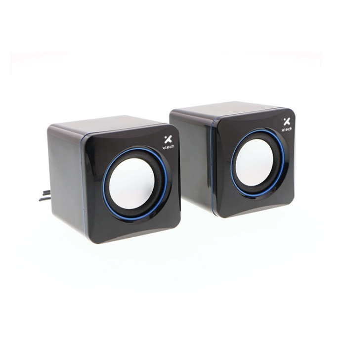 XTECH PARLANTE 5W (XTS-110)