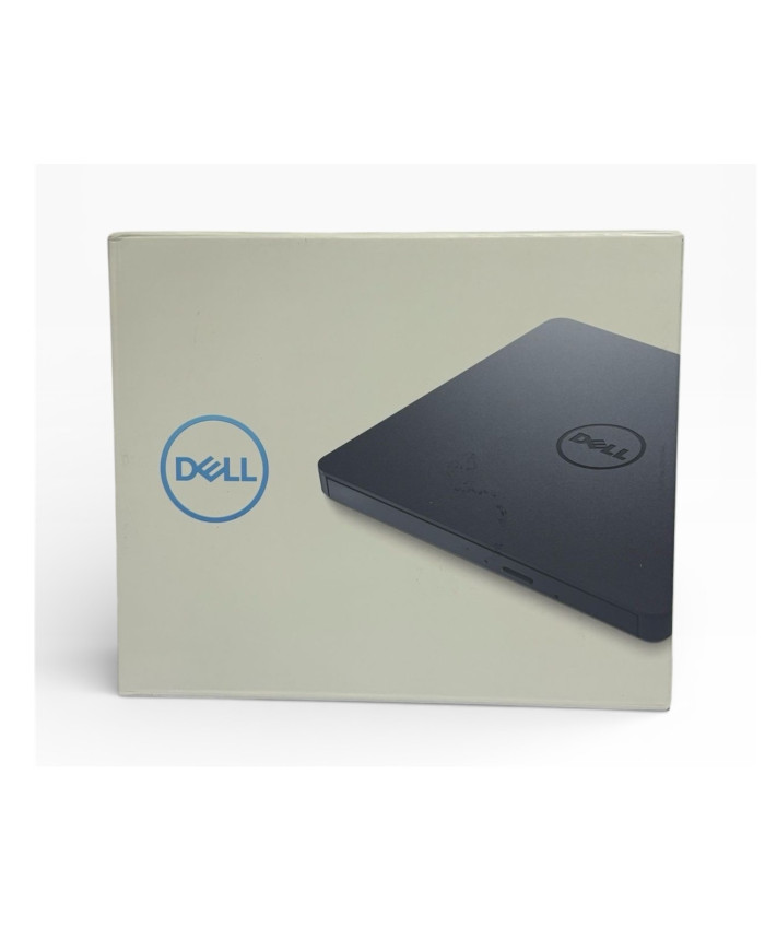 DELL GRABADORA CD/DVD WRITER EXTERNO (DW316)