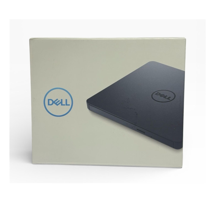 DELL GRABADORA CD/DVD WRITER EXTERNO (DW316)