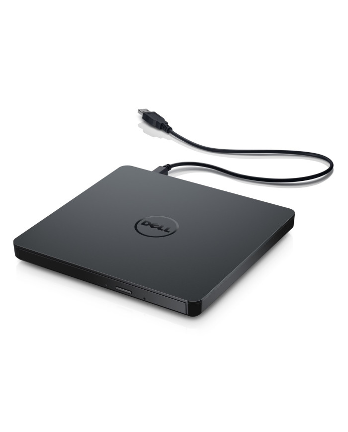 DELL GRABADORA CD/DVD WRITER EXTERNO (DW316)