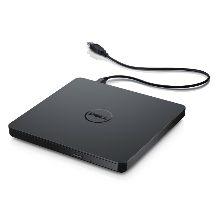 DELL GRABADORA CD/DVD WRITER EXTERNO (DW316)