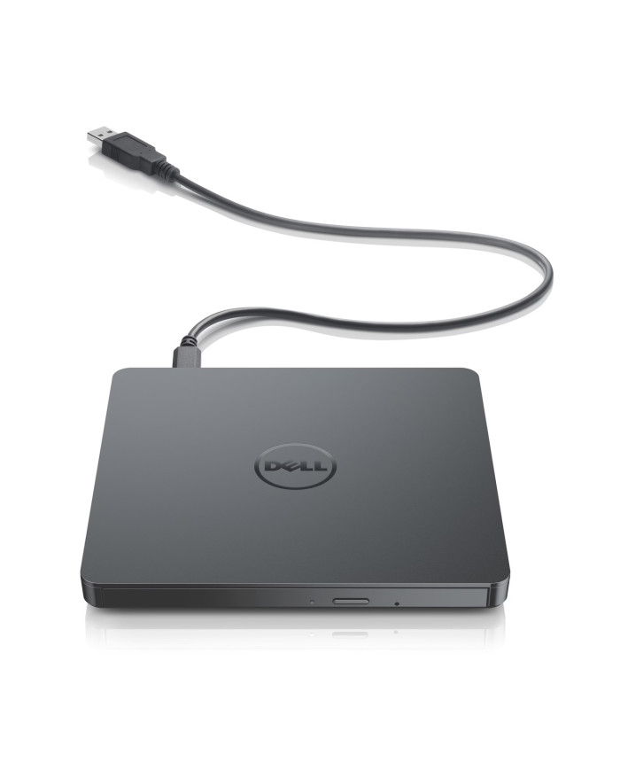 DELL GRABADORA CD/DVD WRITER EXTERNO (DW316)