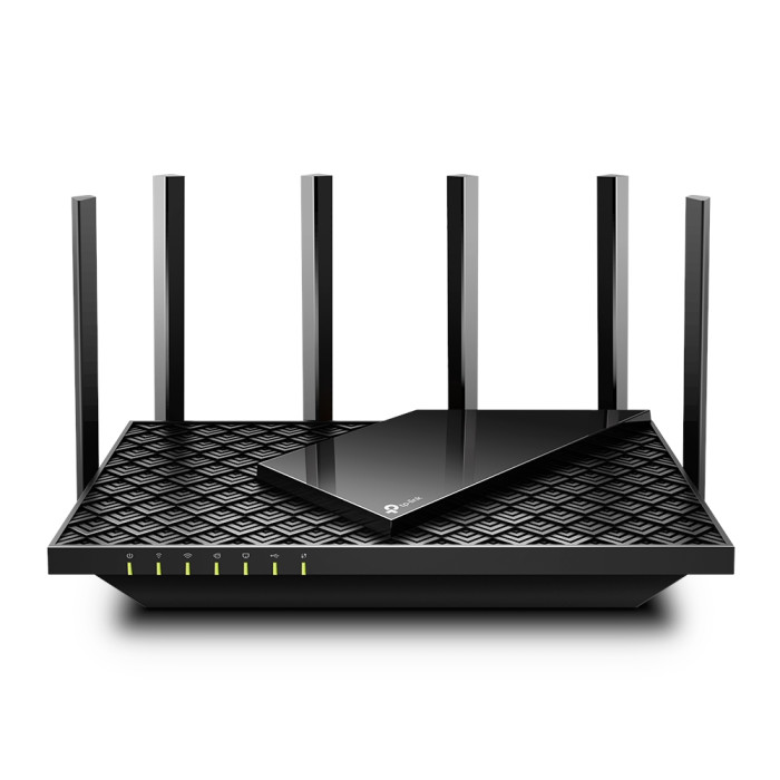 ROUTER TP-LINK AX5400 WIFI 6 GIGABIT (ARCHER AX73)