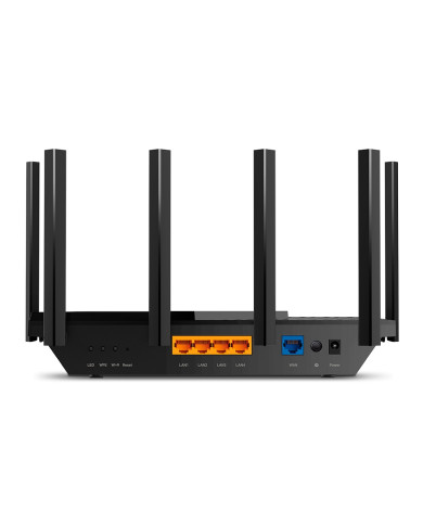ROUTER TP-LINK AX5400 WIFI 6 GIGABIT (ARCHER AX73)