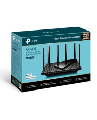 ROUTER TP-LINK AX5400 WIFI 6 GIGABIT (ARCHER AX73)