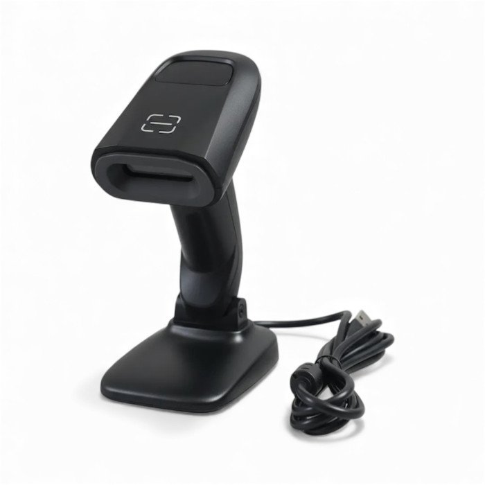 3NSTAR LECTOR CODIGO BARRA & QR 2D (SC415)