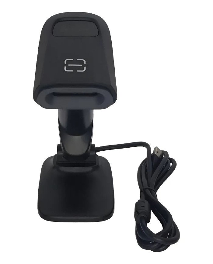 3NSTAR LECTOR CODIGO BARRA & QR 2D (SC415)