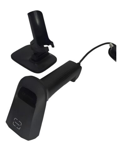 3NSTAR LECTOR CODIGO BARRA & QR 2D (SC415)