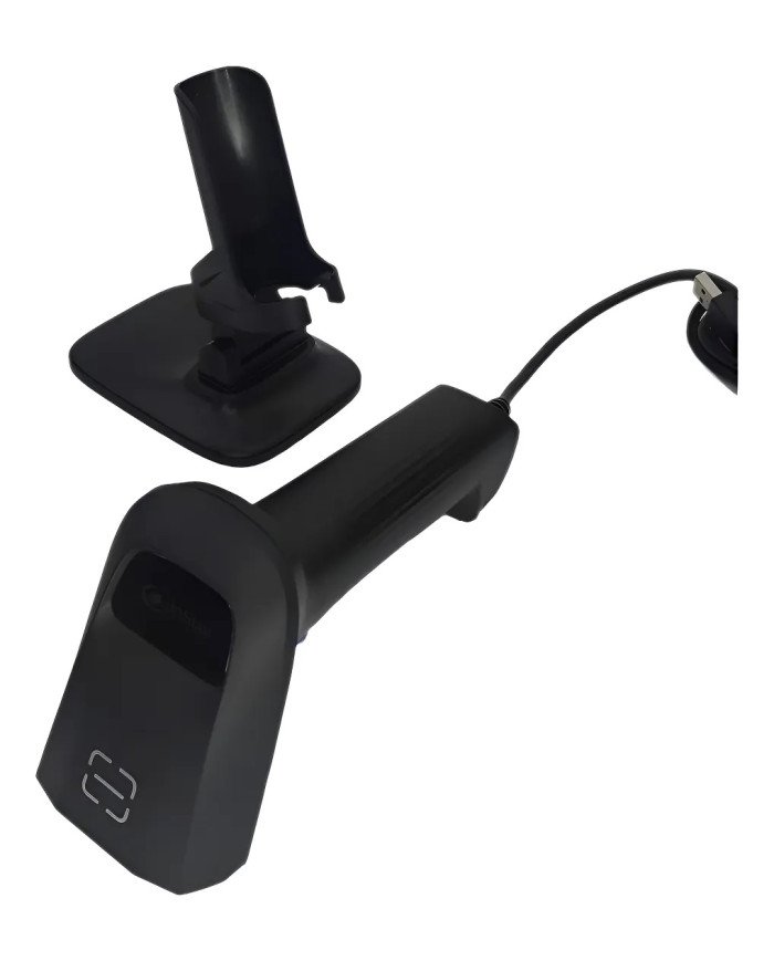 3NSTAR LECTOR CODIGO BARRA & QR 2D (SC415)