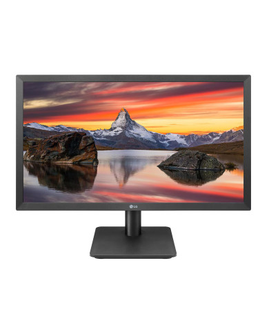 MONITOR LG 22" LED FULL HD 1080P (22MP410)