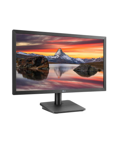 MONITOR LG 22" LED FULL HD 1080P (22MP410)