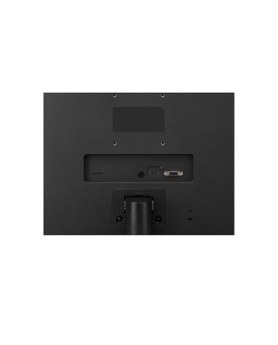 MONITOR LG 22" LED FULL HD 1080P (22MP410)