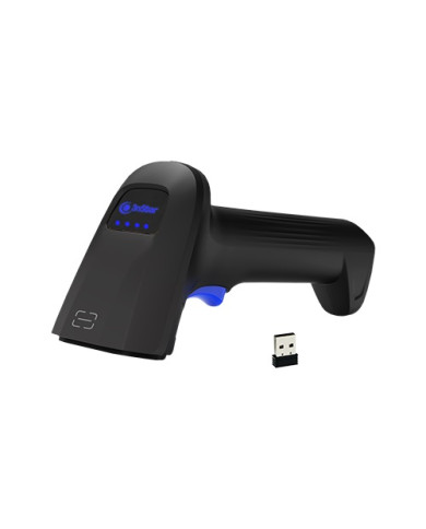 3NSTAR LECTOR CODIGO BARRA/QR 2D INALAMBRICO & BT (SC415BT)