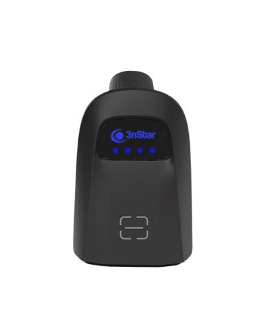 3NSTAR LECTOR CODIGO BARRA & QR 2D INALAMBRICO & BT (SC415BT)