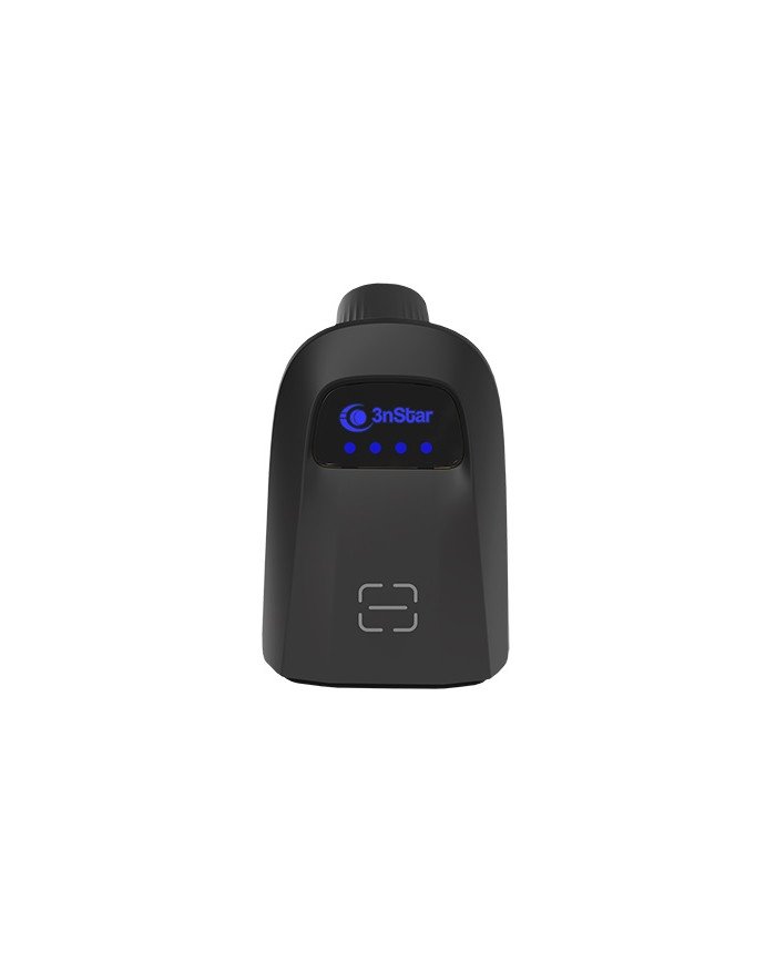 3NSTAR LECTOR CODIGO BARRA & QR 2D INALAMBRICO & BT (SC415BT)