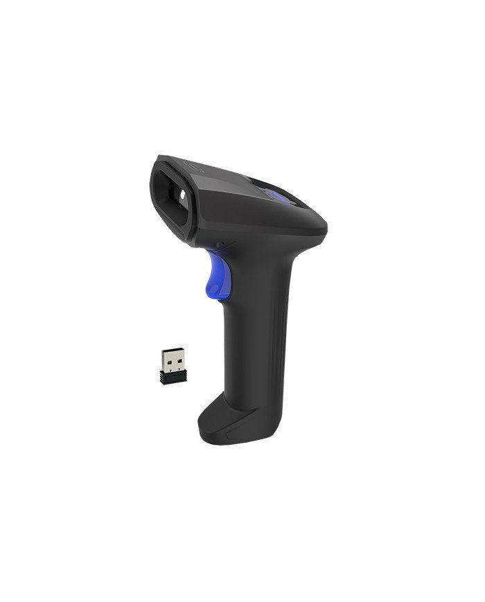 3NSTAR LECTOR CODIGO BARRA & QR 2D INALAMBRICO & BT (SC415BT)