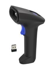 3NSTAR LECTOR CODIGO BARRA & QR 2D INALAMBRICO & BT (SC415BT)