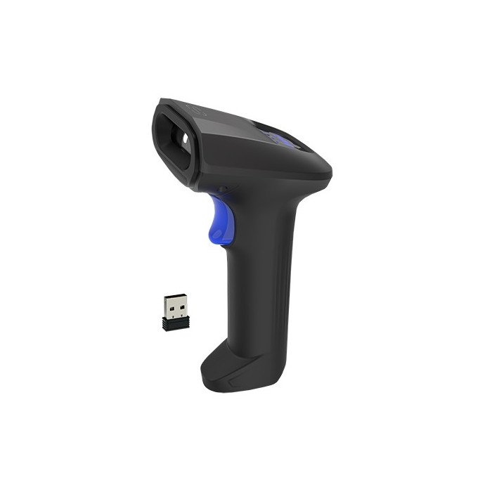 3NSTAR LECTOR CODIGO BARRA & QR 2D INALAMBRICO & BT (SC415BT)