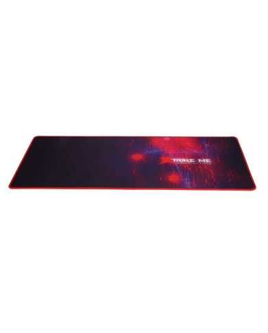 XTRIKE ME MOUSE PAD ANTIDESLIZANTE 77x30CM (MP-206)