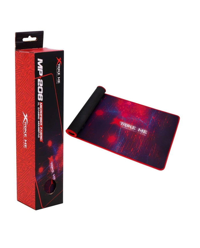 XTRIKE ME MOUSE PAD ANTIDESLIZANTE 77x30CM (MP-206)
