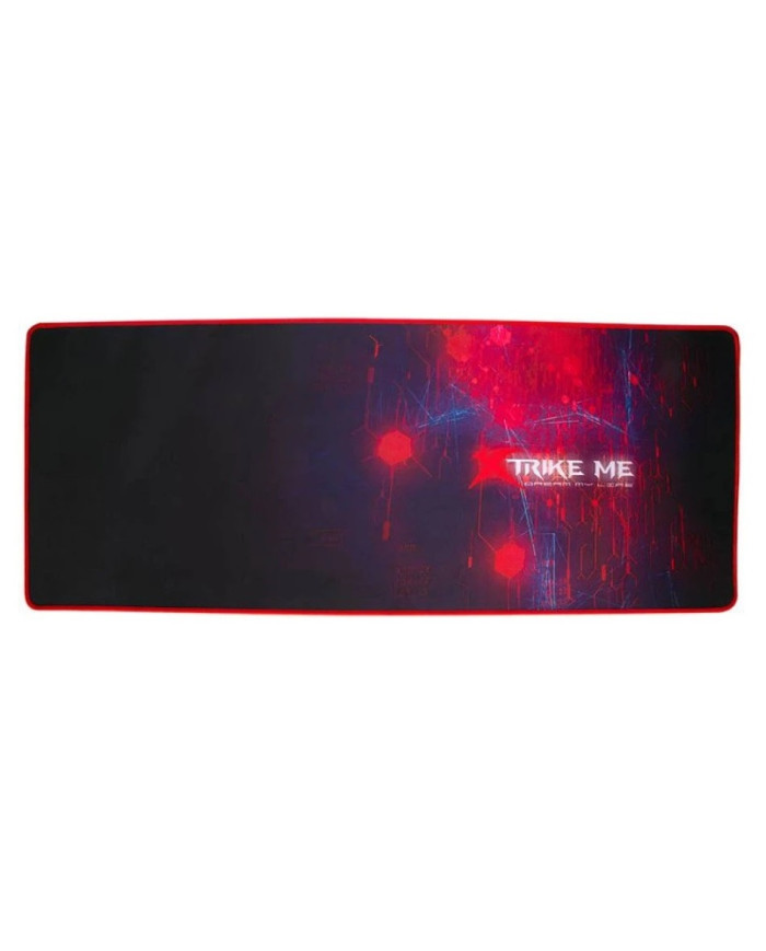 XTRIKE ME MOUSE PAD ANTIDESLIZANTE 77x30CM (MP-206)