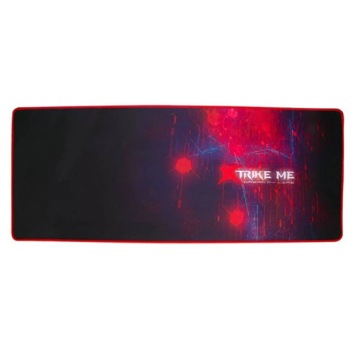 XTRIKE ME MOUSE PAD ANTIDESLIZANTE 77x30CM (MP-206)
