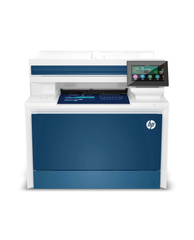 IMPRESORA LASER HP COLOR LASERJET PRO 4303FDW