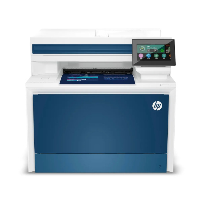 IMPRESORA LASER HP COLOR LASERJET PRO 4303FDW