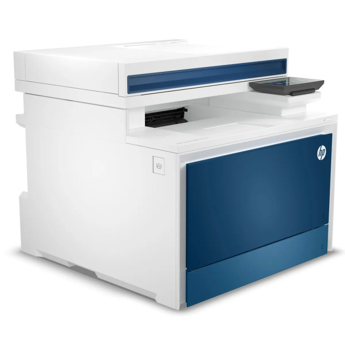 IMPRESORA LASER HP COLOR LASERJET PRO 4303FDW