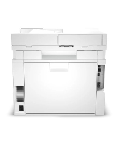 IMPRESORA LASER HP COLOR LASERJET PRO 4303FDW