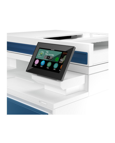 IMPRESORA LASER HP COLOR LASERJET PRO 4303FDW