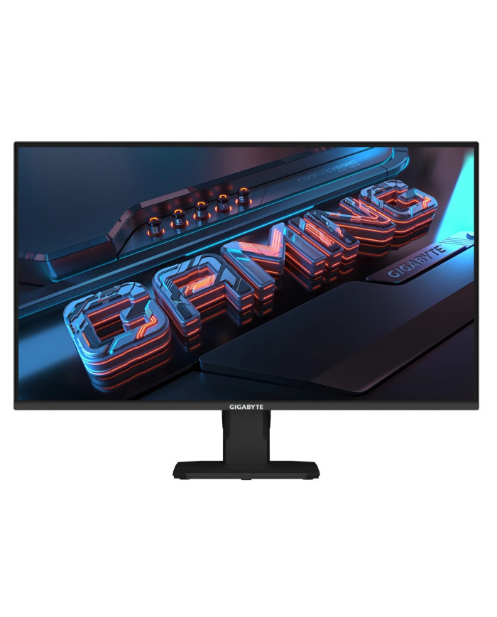MONITOR GAMER GIGABYTE 25" IPS FULL HD 1080P 200HZ 1MS (GS25F2)