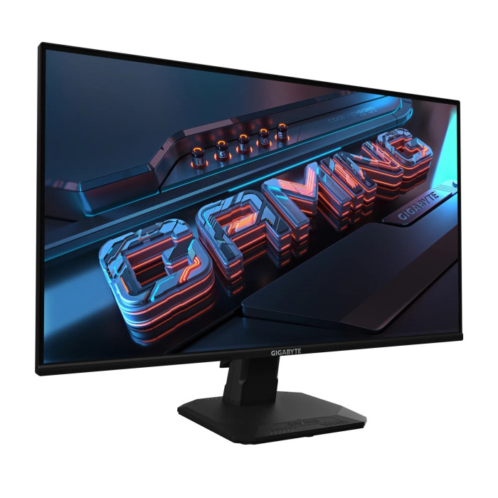 MONITOR GAMER GIGABYTE 25" IPS FULL HD 1080P 200HZ 1MS (GS25F2)
