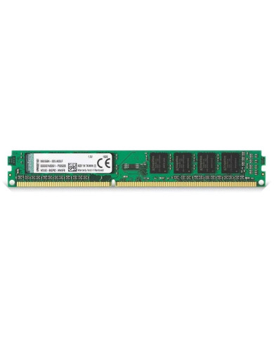 KINGSTON RAM 8GB DIMM DDR3 1600MHZ